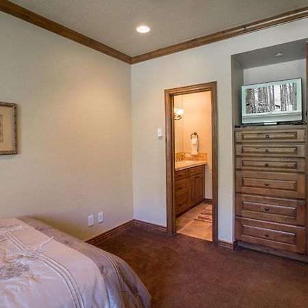 Strawberry Park True Ski In Ski Out By Vail Realty Beaver Creek Extérieur photo