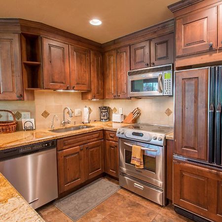 Strawberry Park True Ski In Ski Out By Vail Realty Beaver Creek Extérieur photo