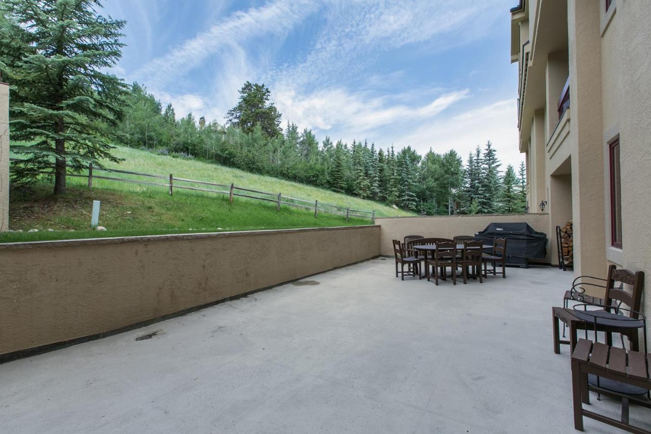 Strawberry Park True Ski In Ski Out By Vail Realty Beaver Creek Extérieur photo