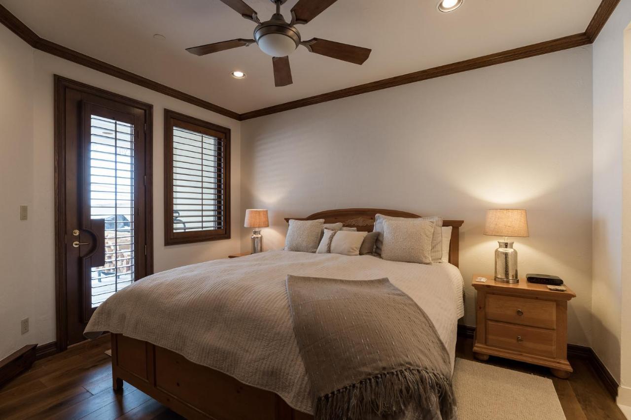 Strawberry Park True Ski In Ski Out By Vail Realty Beaver Creek Extérieur photo