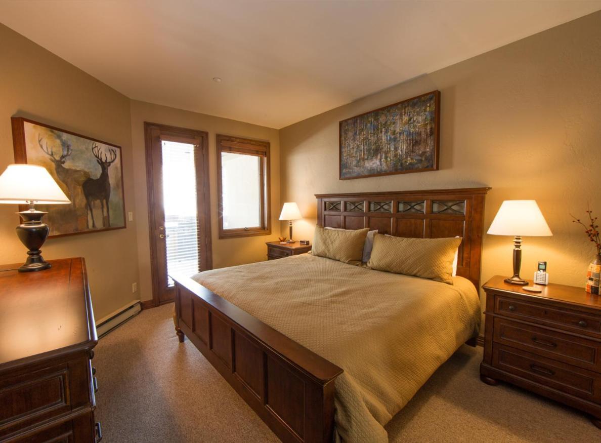 Strawberry Park True Ski In Ski Out By Vail Realty Beaver Creek Extérieur photo