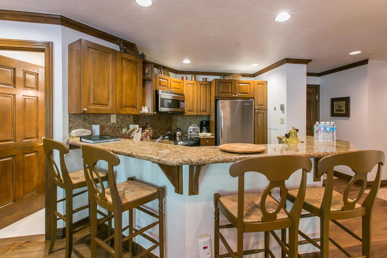 Strawberry Park True Ski In Ski Out By Vail Realty Beaver Creek Extérieur photo