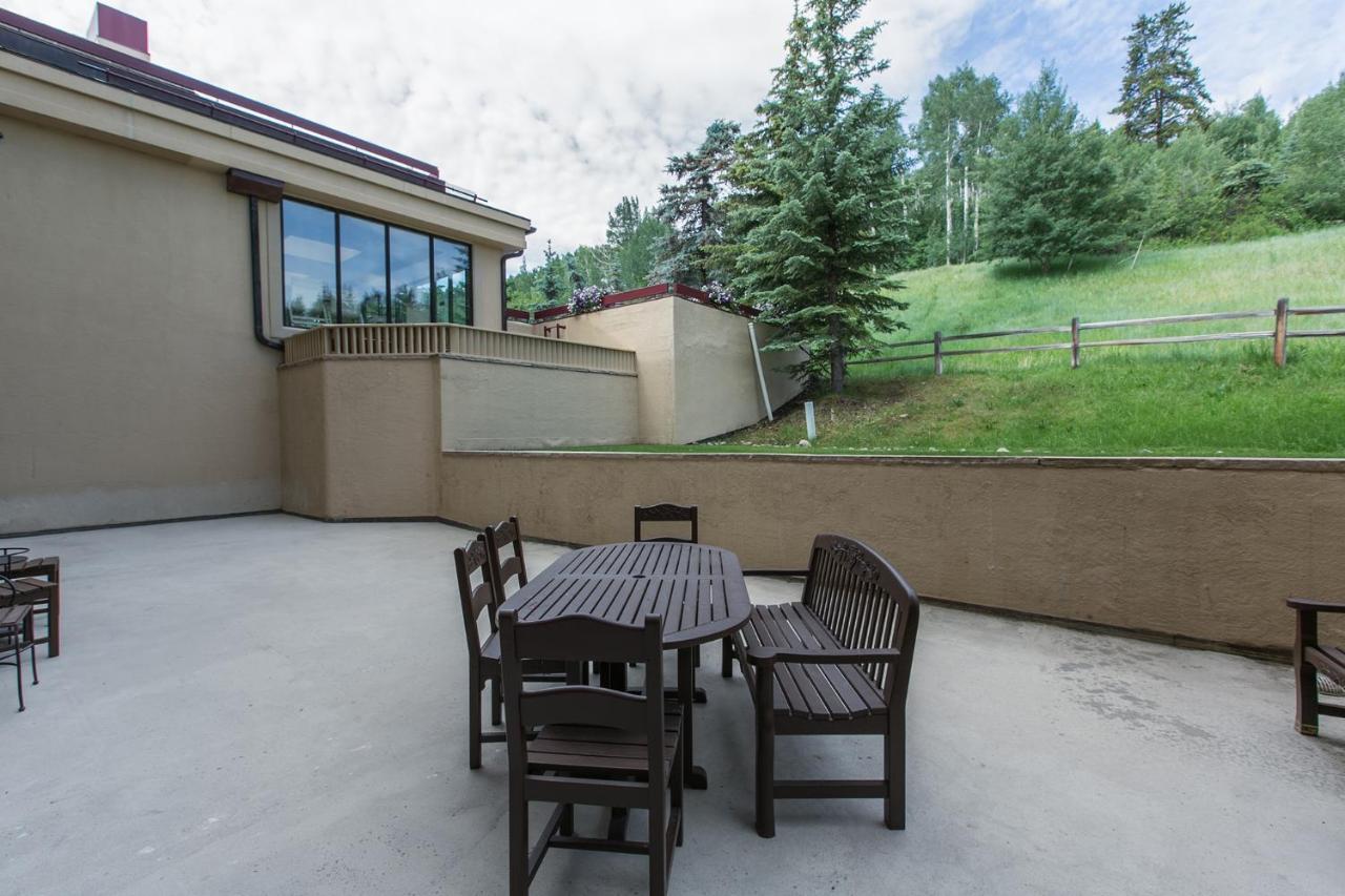 Strawberry Park True Ski In Ski Out By Vail Realty Beaver Creek Extérieur photo