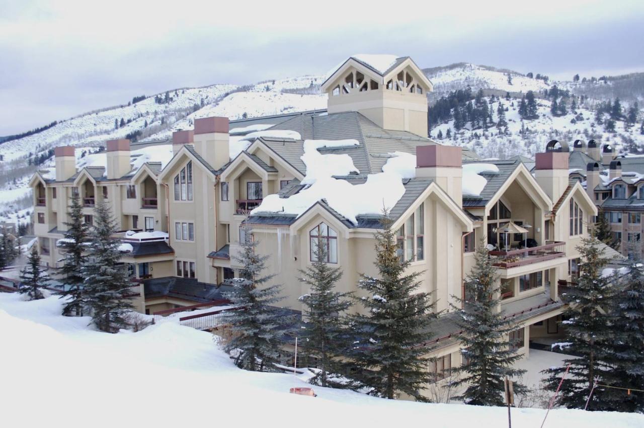Strawberry Park True Ski In Ski Out By Vail Realty Beaver Creek Extérieur photo