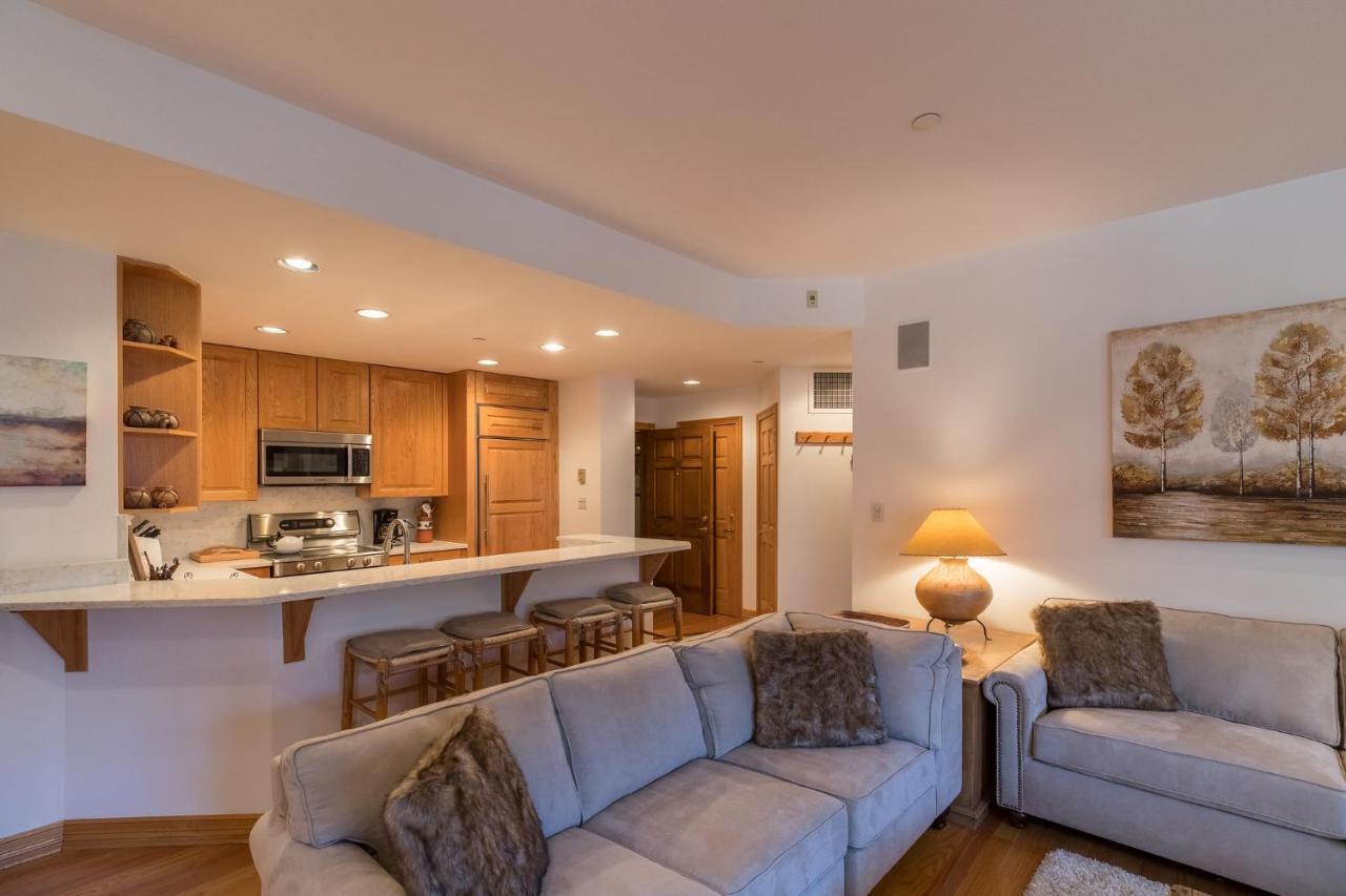 Strawberry Park True Ski In Ski Out By Vail Realty Beaver Creek Extérieur photo