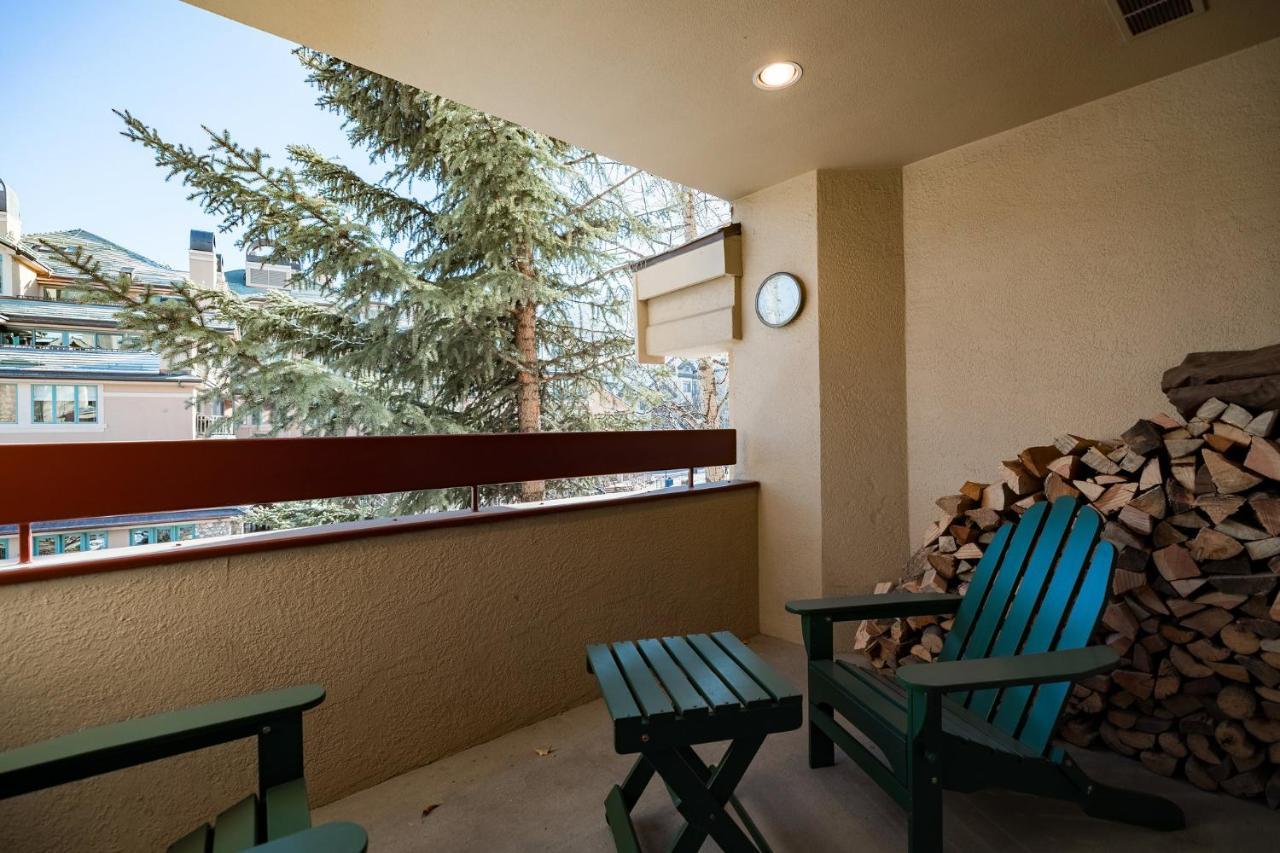 Strawberry Park True Ski In Ski Out By Vail Realty Beaver Creek Extérieur photo