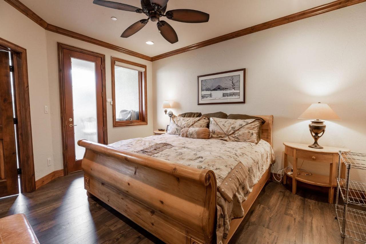 Strawberry Park True Ski In Ski Out By Vail Realty Beaver Creek Extérieur photo