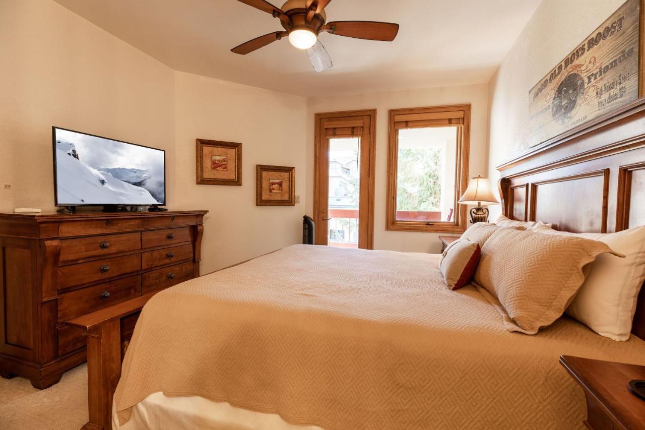 Strawberry Park True Ski In Ski Out By Vail Realty Beaver Creek Extérieur photo