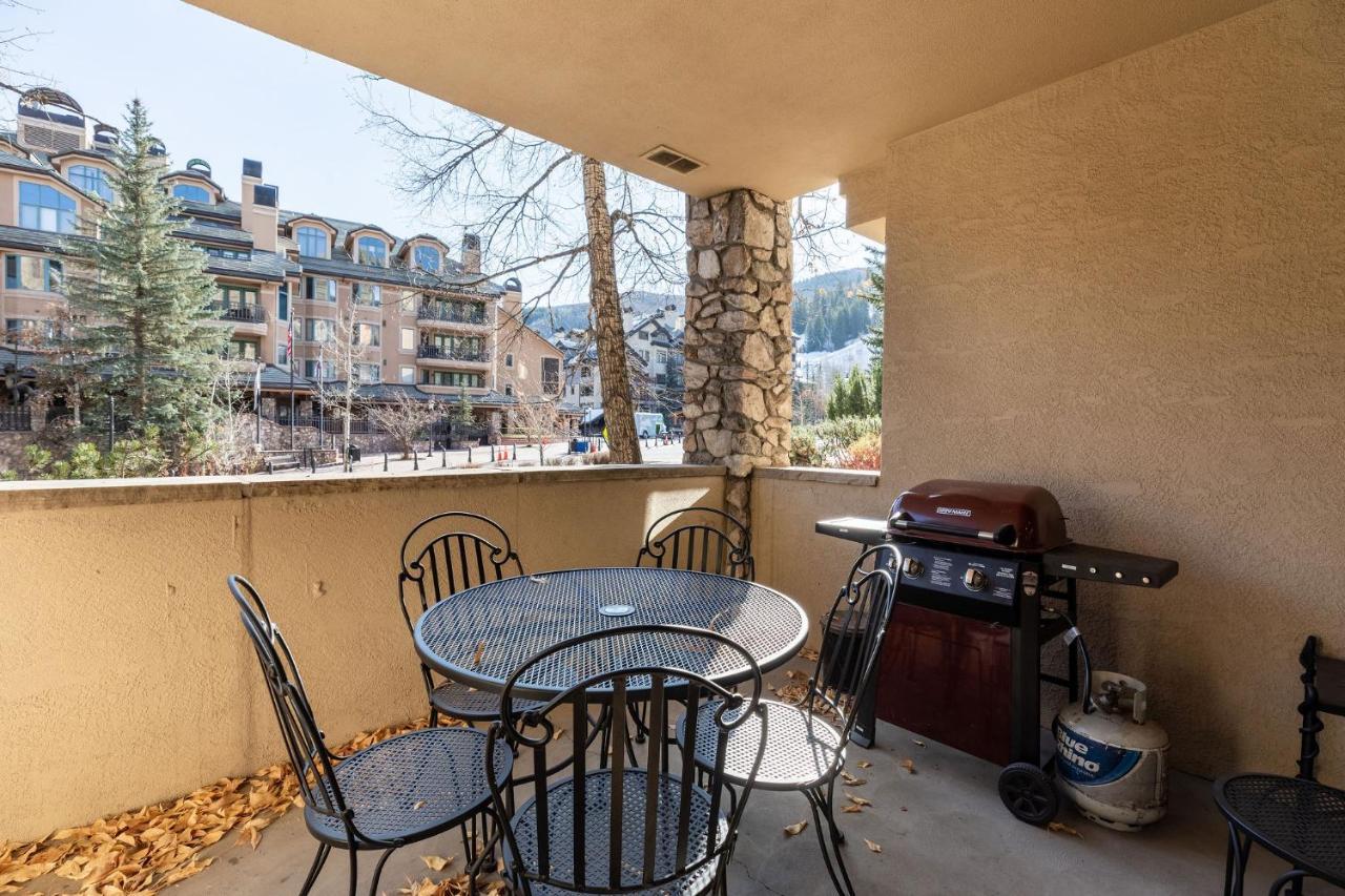 Strawberry Park True Ski In Ski Out By Vail Realty Beaver Creek Extérieur photo
