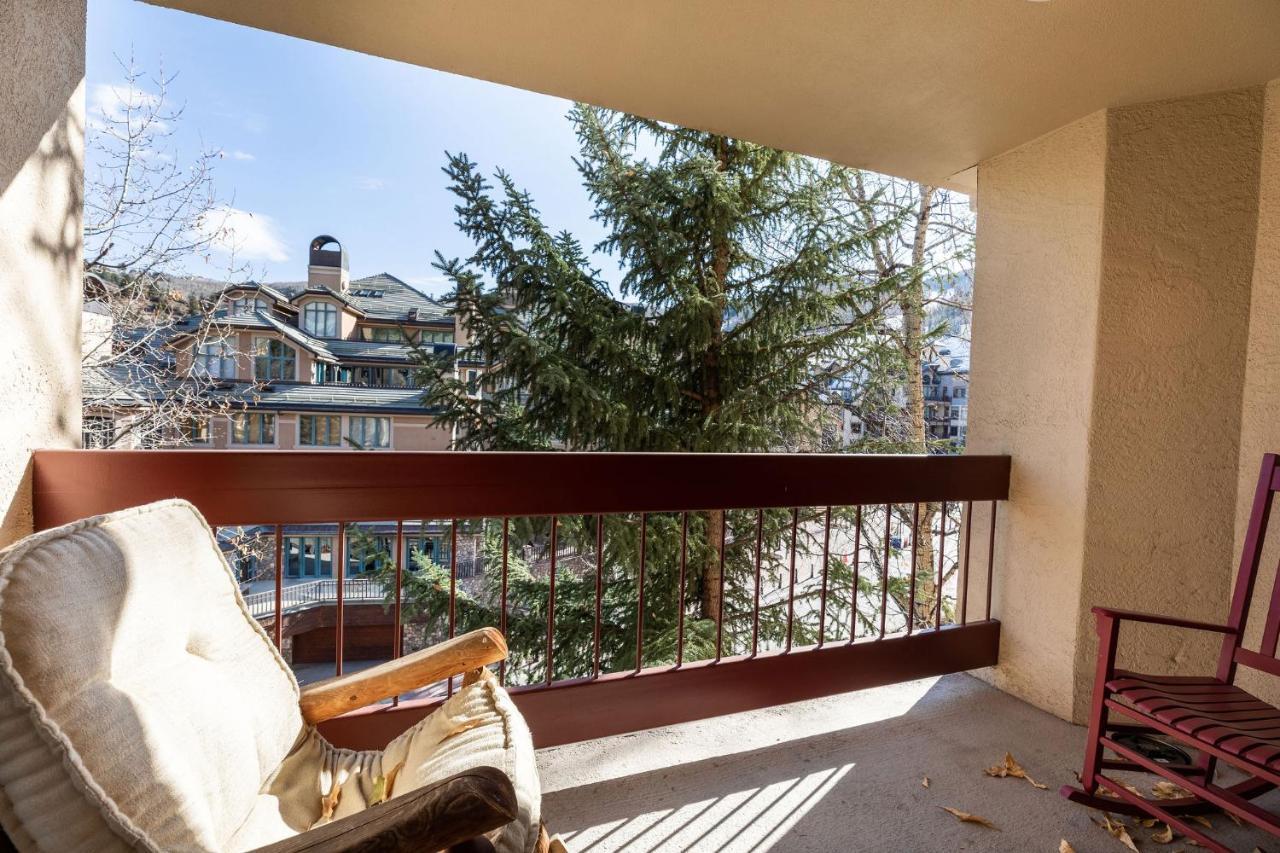 Strawberry Park True Ski In Ski Out By Vail Realty Beaver Creek Extérieur photo