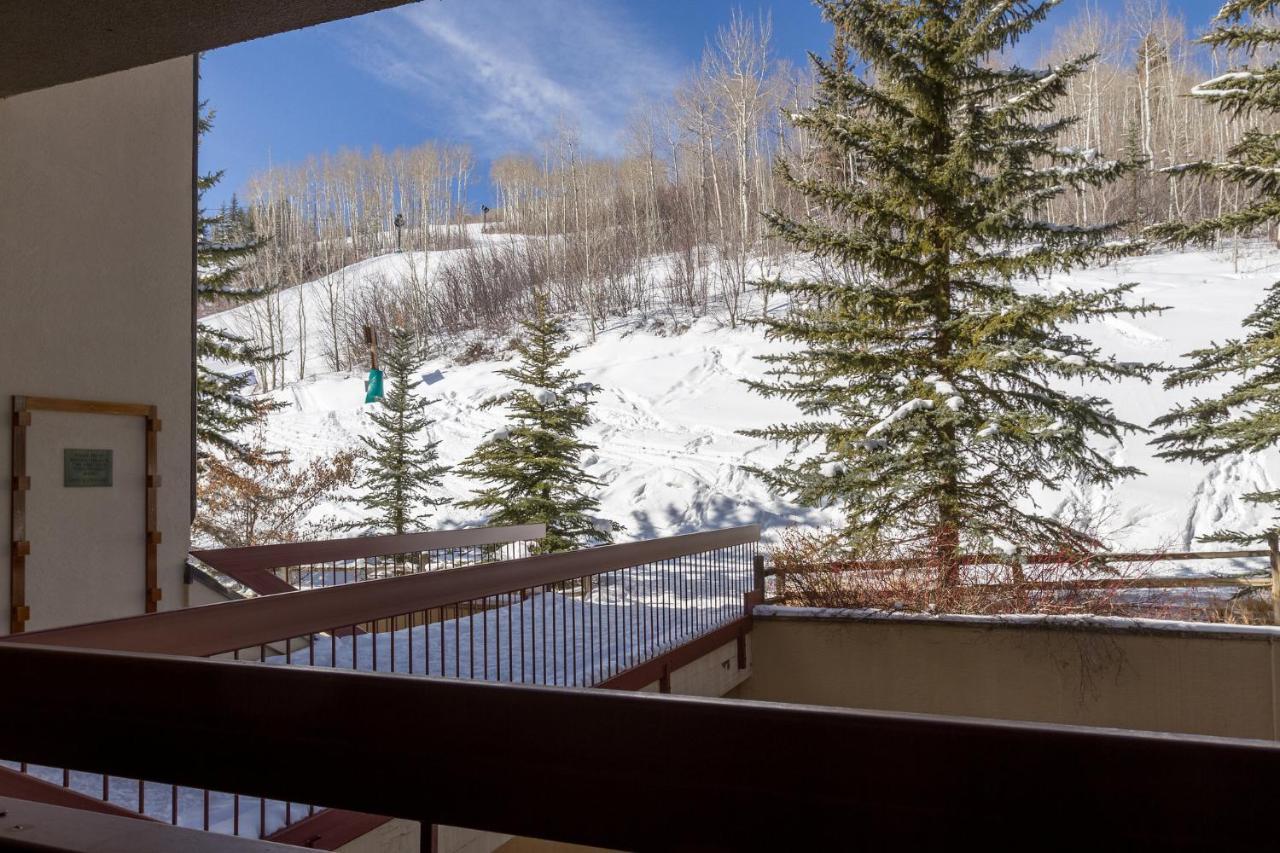 Strawberry Park True Ski In Ski Out By Vail Realty Beaver Creek Extérieur photo