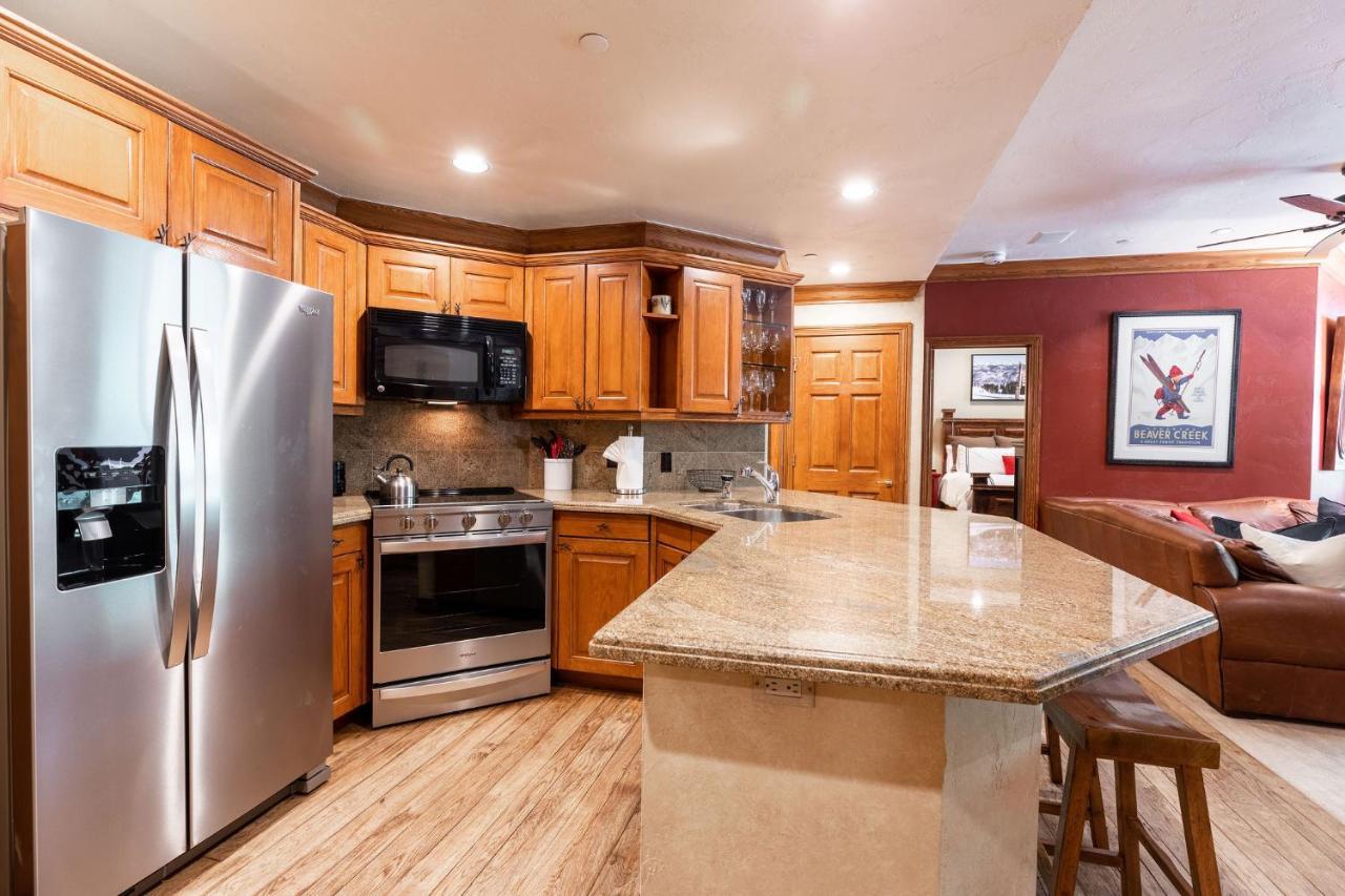 Strawberry Park True Ski In Ski Out By Vail Realty Beaver Creek Extérieur photo