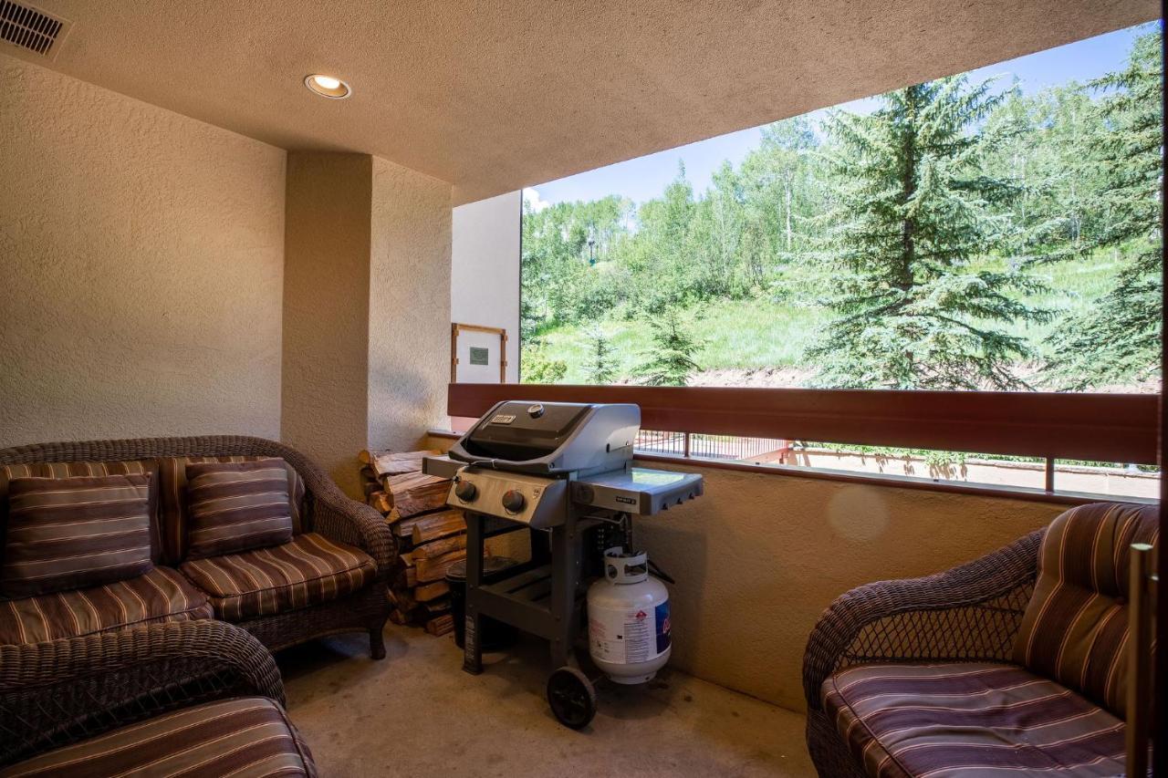 Strawberry Park True Ski In Ski Out By Vail Realty Beaver Creek Extérieur photo