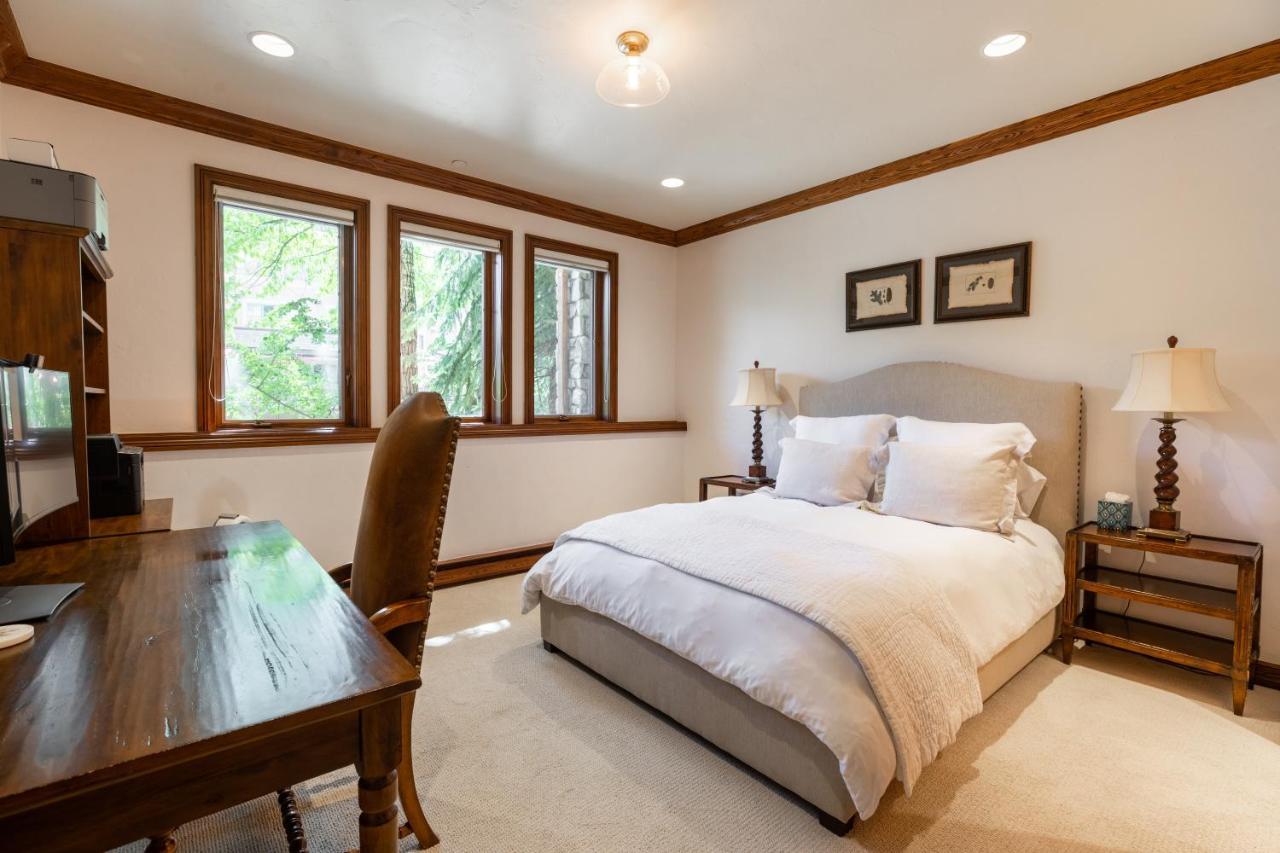 Strawberry Park True Ski In Ski Out By Vail Realty Beaver Creek Extérieur photo