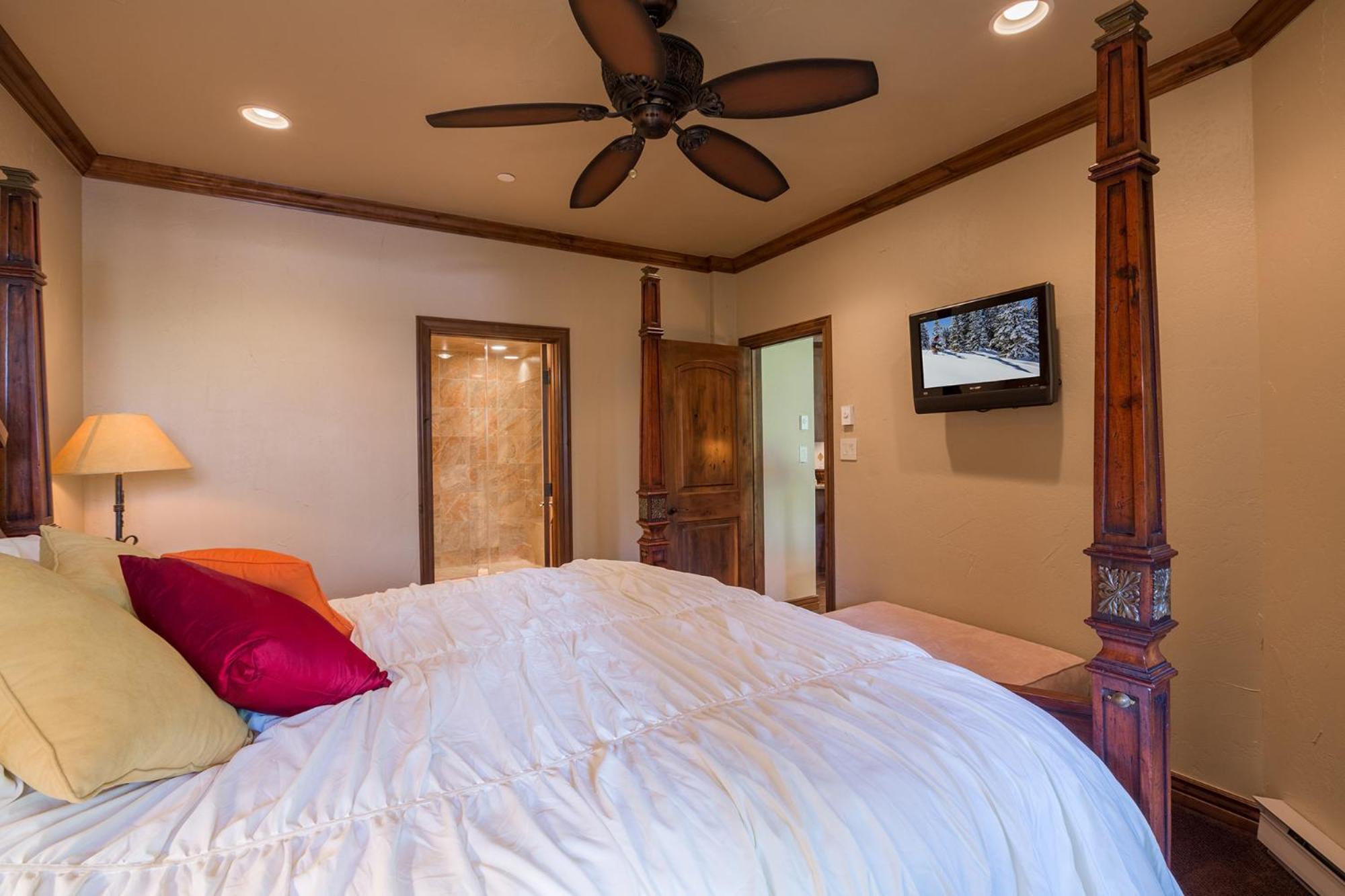 Strawberry Park True Ski In Ski Out By Vail Realty Beaver Creek Extérieur photo