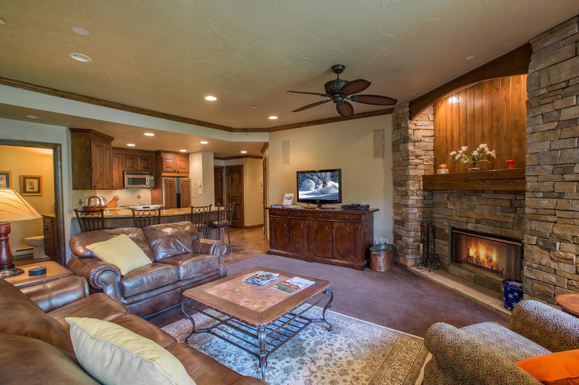 Strawberry Park True Ski In Ski Out By Vail Realty Beaver Creek Extérieur photo