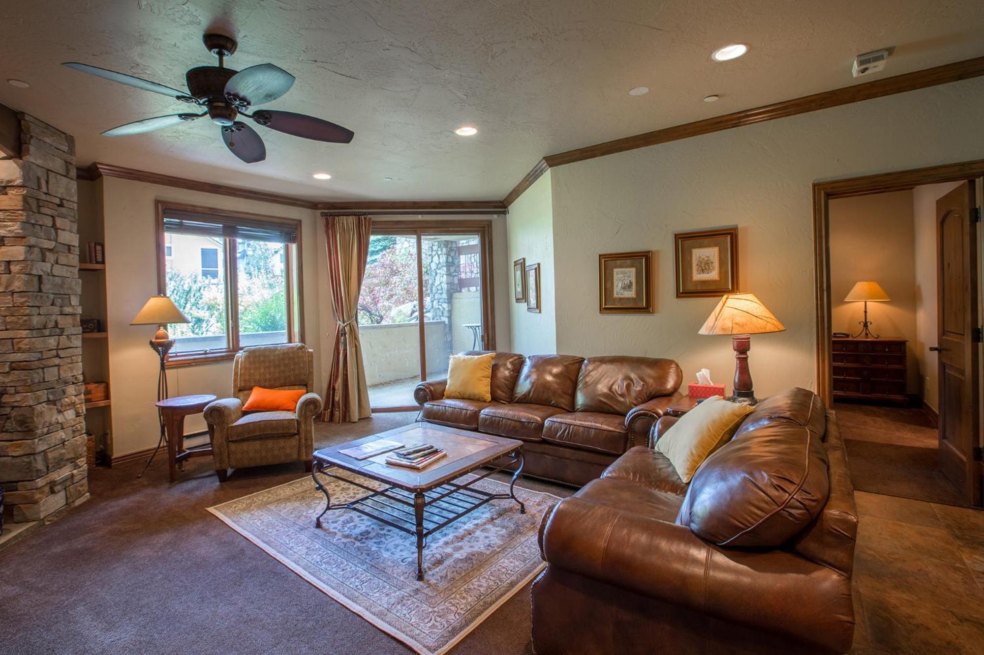Strawberry Park True Ski In Ski Out By Vail Realty Beaver Creek Extérieur photo