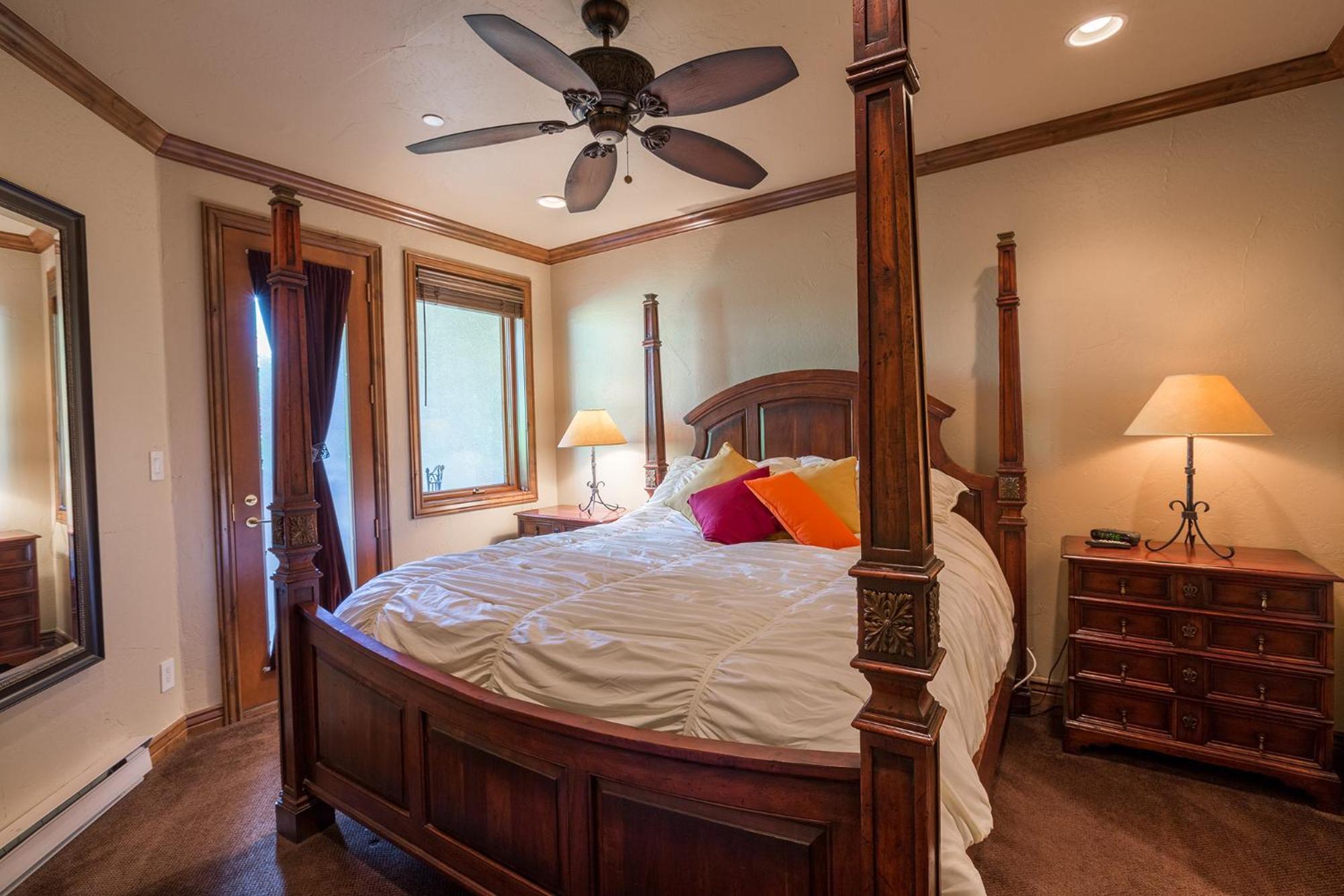 Strawberry Park True Ski In Ski Out By Vail Realty Beaver Creek Extérieur photo