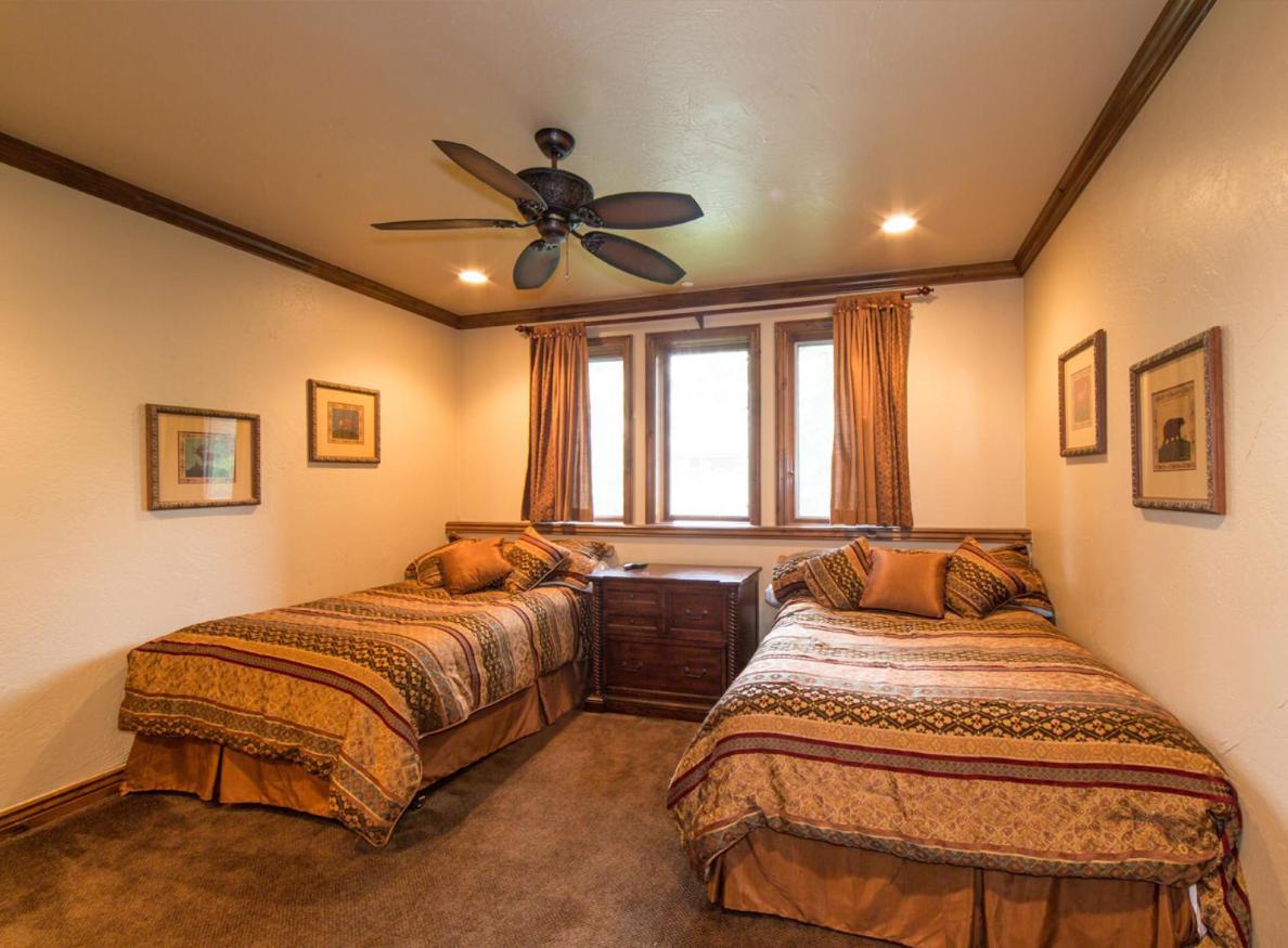 Strawberry Park True Ski In Ski Out By Vail Realty Beaver Creek Extérieur photo