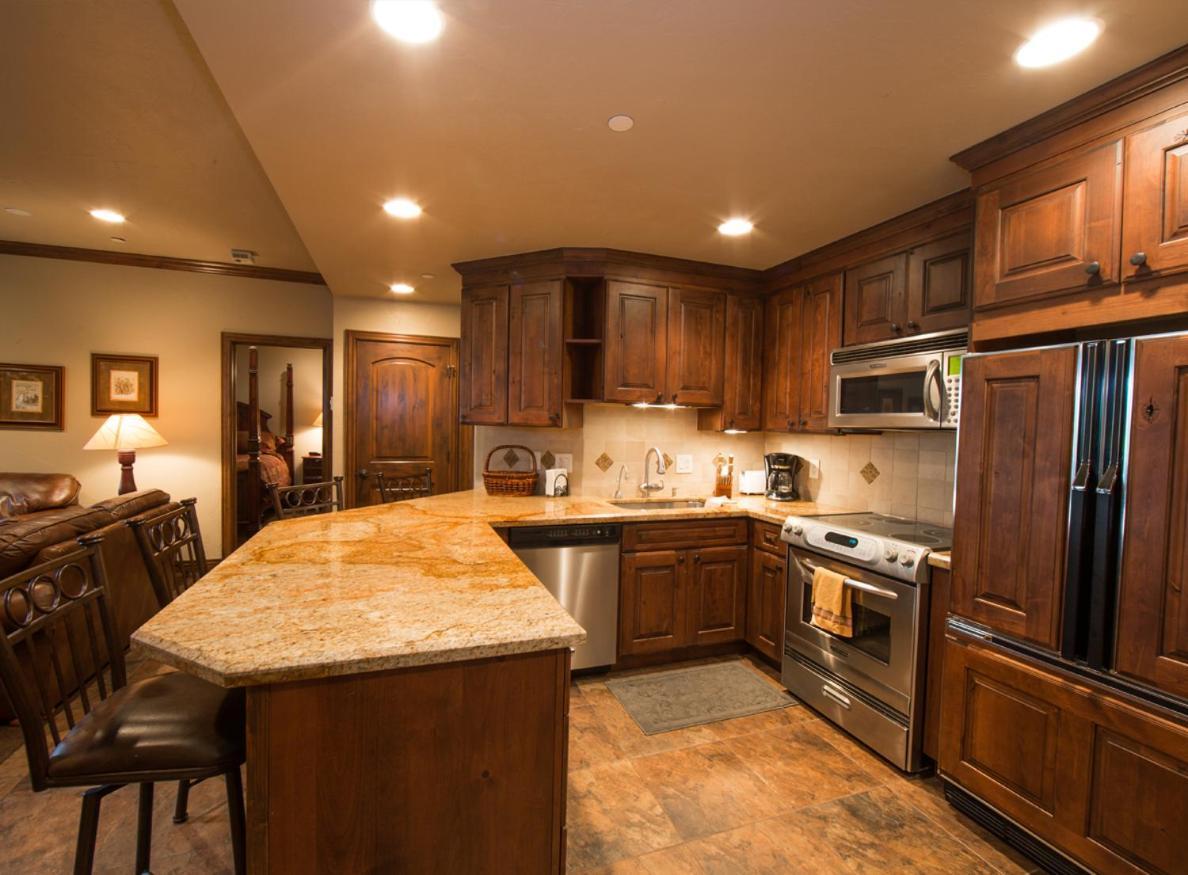 Strawberry Park True Ski In Ski Out By Vail Realty Beaver Creek Extérieur photo