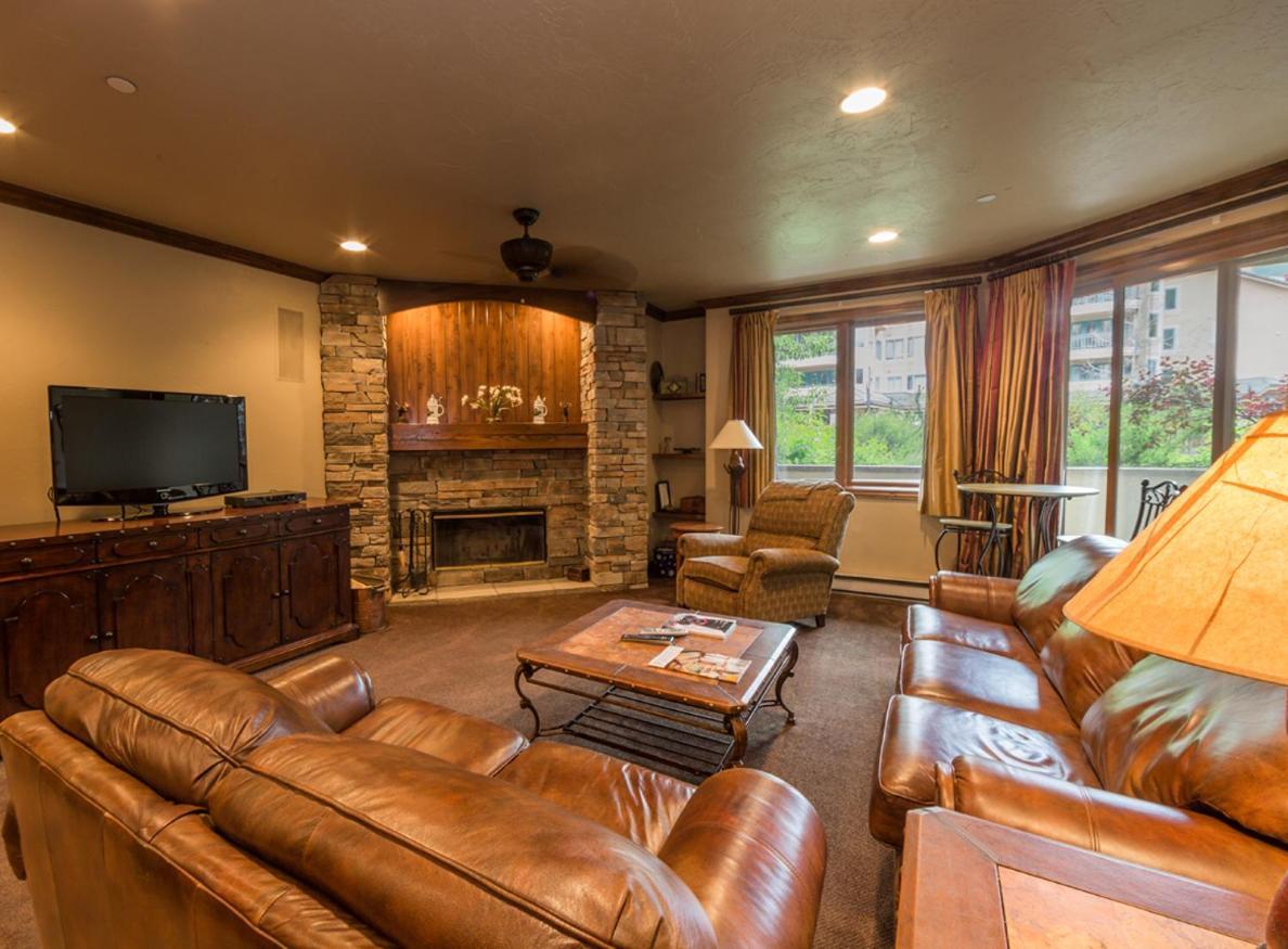 Strawberry Park True Ski In Ski Out By Vail Realty Beaver Creek Extérieur photo