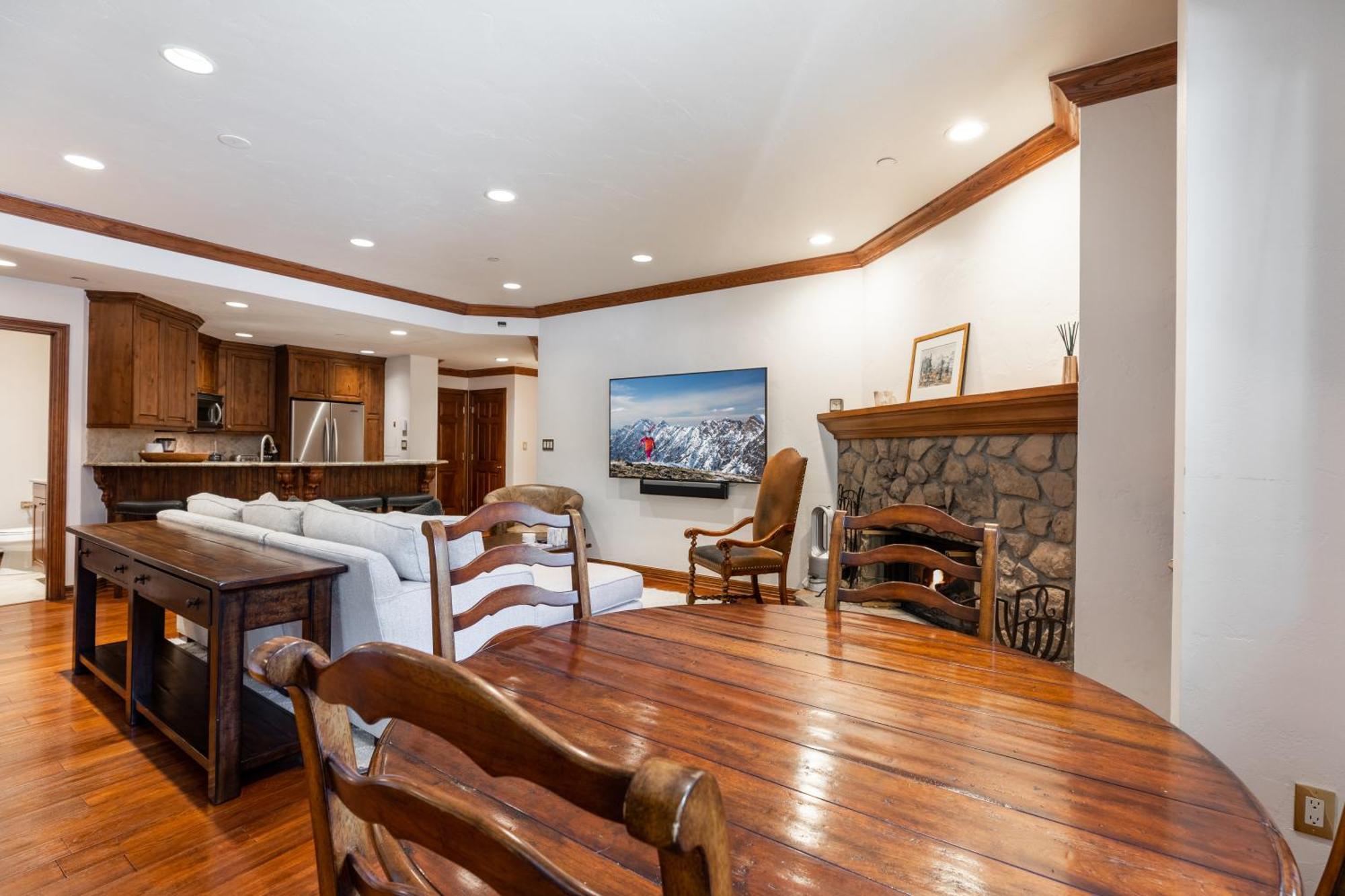 Strawberry Park True Ski In Ski Out By Vail Realty Beaver Creek Extérieur photo